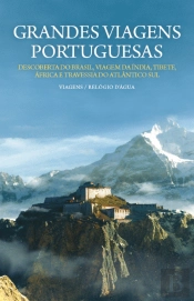 Grandes Viagens Portuguesas