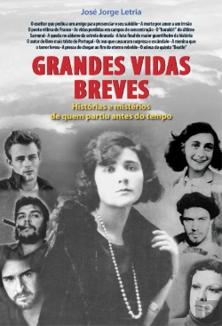 Bertrand.pt - Grandes Vidas Breves
