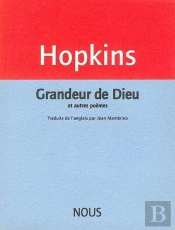 Grandeur De Dieu Et Autres Poemes