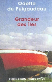 Grandeur Des Iles