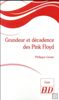 Bertrand.pt - Grandeur Et Decadence Des Pink Floyd