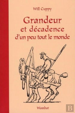 Bertrand.pt - Grandeur Et Décadence D'Un Peu Tout Le Monde