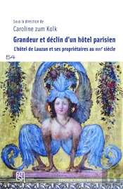 Grandeur Et Déclin D'Un Hôtel Parisien