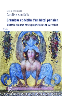 Bertrand.pt - Grandeur Et Déclin D'Un Hôtel Parisien