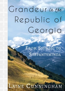 Bertrand.pt - Grandeur In The Republic Of Georgia