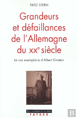 Bertrand.pt - Grandeurs Et Defaillances De L'Allemagne Au Xx Siecle