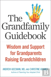 Grandfamily Guidebook