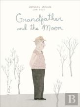 Grandfather And The Moon