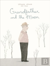 Grandfather And The Moon
