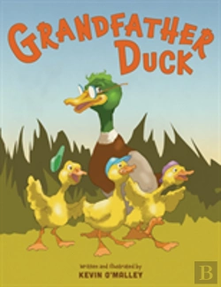 Bertrand.pt - Grandfather Duck