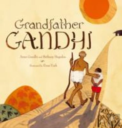Bertrand.pt - Grandfather Gandhi