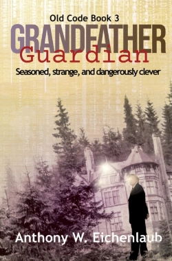 Bertrand.pt - Grandfather Guardian