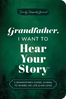 Bertrand.pt - Grandfather, I Want To Hear Your Story (Expanded Edition)