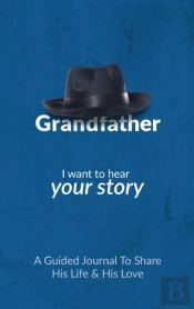 Grandfather, I Want To Hear Your Story
