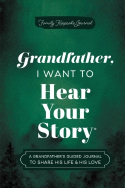 Bertrand.pt - Grandfather, I Want To Hear Your Story