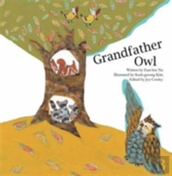 Bertrand.pt - Grandfather Owl