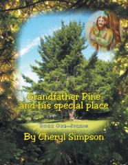 Grandfather Pine And His Special Place