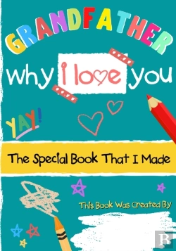 Bertrand.pt - Grandfather - Why I Love You
