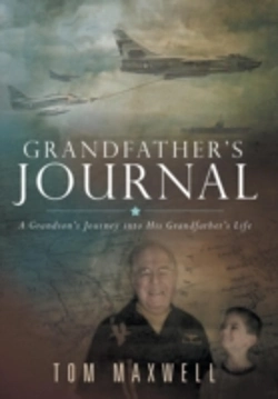 Bertrand.pt - Grandfather'S Journal: A Grandson'S Journey Into His Grandfather'S Life