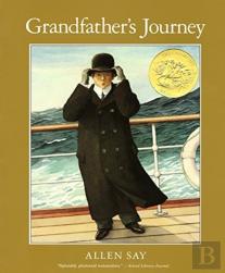 Grandfather'S Journey