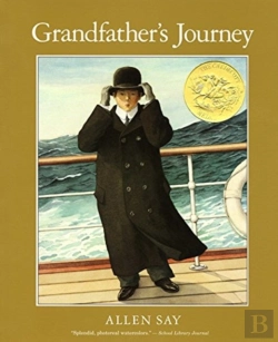Bertrand.pt - Grandfather'S Journey