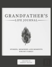 Grandfather'S Life Journal