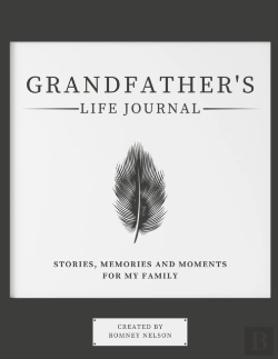 Bertrand.pt - Grandfather'S Life Journal