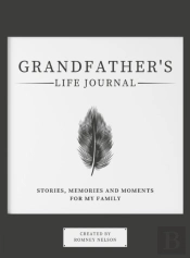 Grandfather'S Life Journal