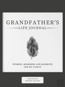 Bertrand.pt - Grandfather'S Life Journal