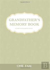 Grandfather'S Memory Book