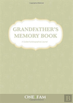 Bertrand.pt - Grandfather'S Memory Book