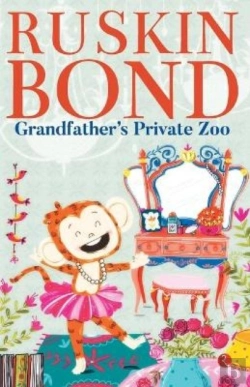 Bertrand.pt - Grandfather'S Private Zoo