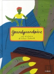 Grandgrandpère