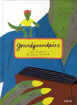 Bertrand.pt - Grandgrandpère