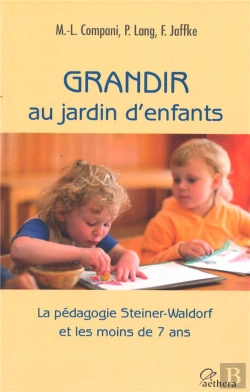 Bertrand.pt - Grandir Au Jardin D'Enfants