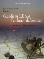 Grandir Au R.E.A.A : L'Ambition Du Bonheur