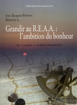 Bertrand.pt - Grandir Au R.E.A.A : L'Ambition Du Bonheur