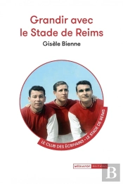Grandir Avec Le Stade De Reims