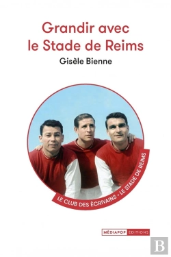 Bertrand.pt - Grandir Avec Le Stade De Reims