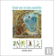 Grandir Avec Les Huiles Essentielles