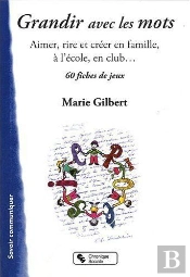 Grandir Avec Les Mots