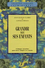 Grandir Avec Ses Enfants