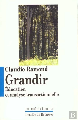 Bertrand.pt - Grandir Education Et Analyse Transactionnelle