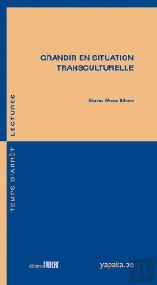 Grandir En Situation Transculturelle