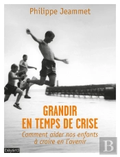Grandir En Temps De Crise