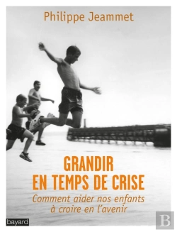 Bertrand.pt - Grandir En Temps De Crise
