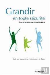 Grandir En Toute Sécurité