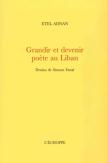 Grandir Et Devenir Poète Au Liban
