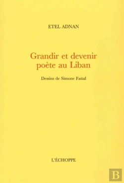Bertrand.pt - Grandir Et Devenir Poète Au Liban