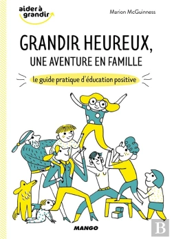 Bertrand.pt - Grandir Heureux, Une Aventure En Famille